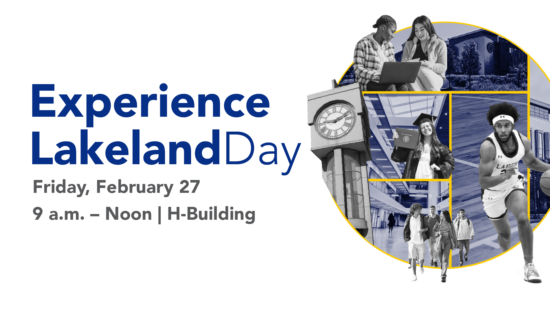 Lakeland - We are thrilled to announce that Lakeland Community College ...