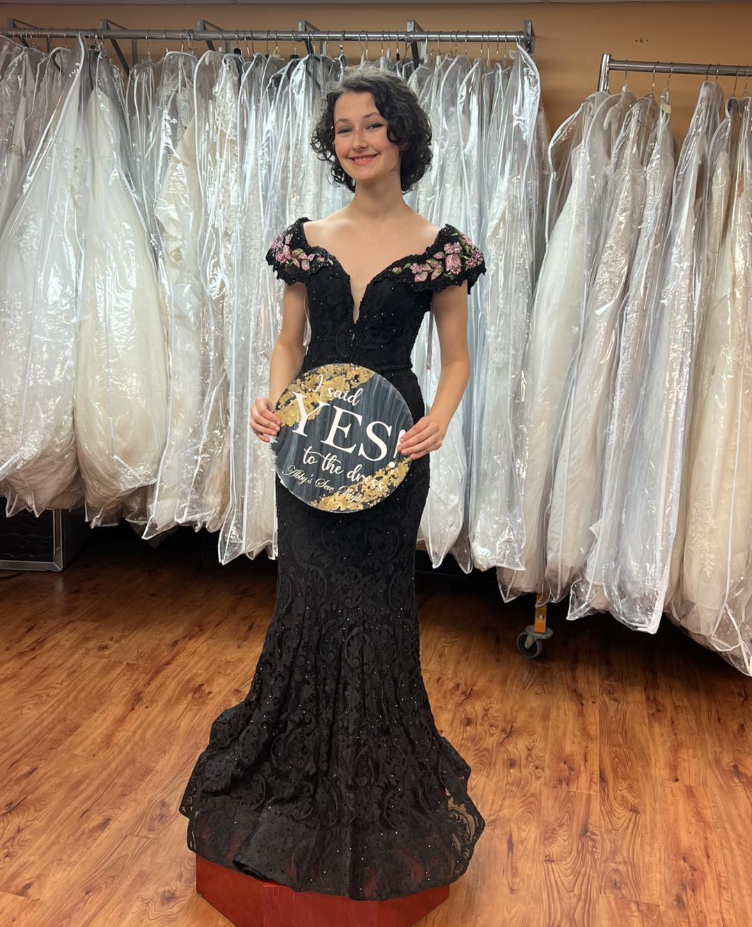 prom dress stores in north jersey Nothing I love and enjoy more then helping clients find a that makes them feel amazing ❤️ this beautiful girl absolutely loves her dress! # prom #promdress #promdressesforsale #shopelocalboutiques #northjersey #srprom # MFA19690