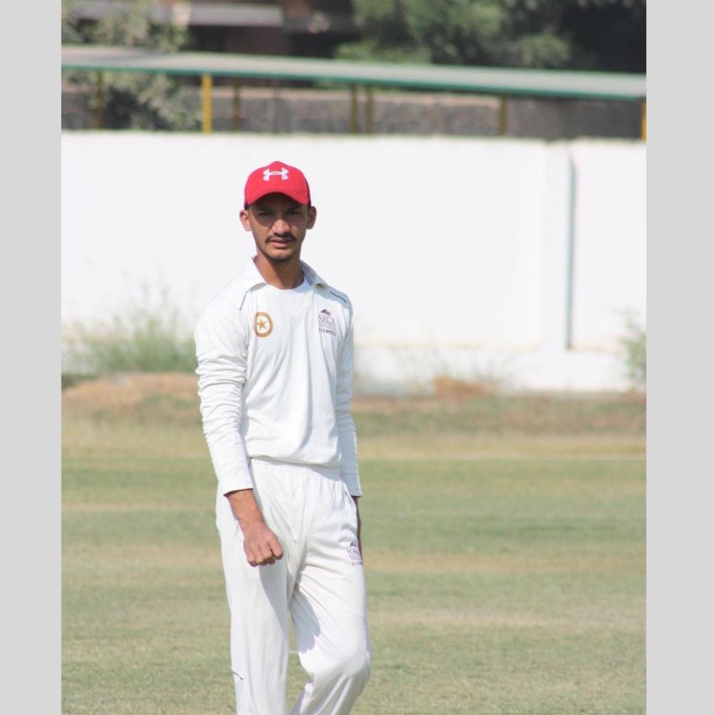 Shah raza