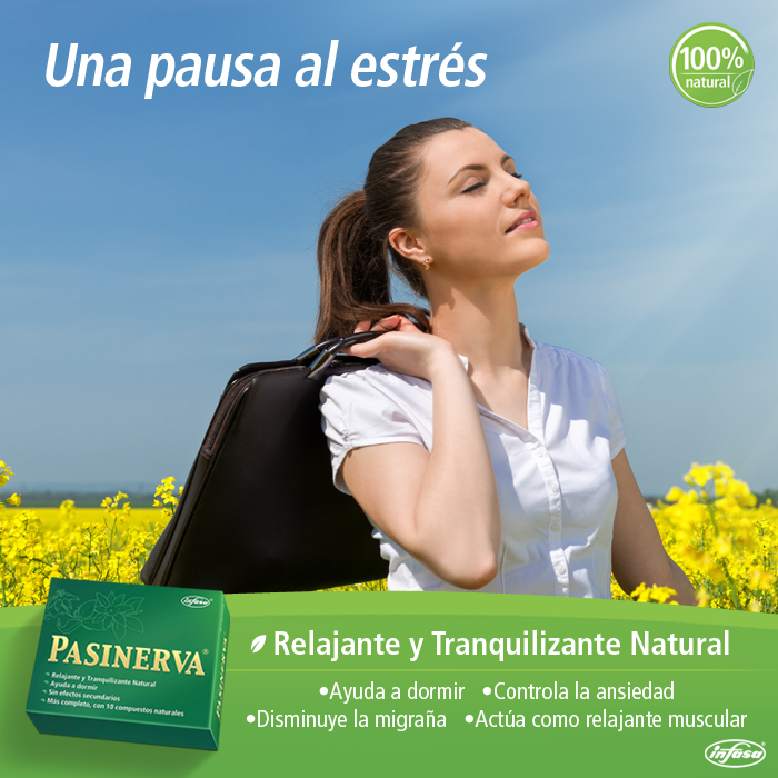 Pasinerva - Los Beneficios de la Menta PASINERVA, único...