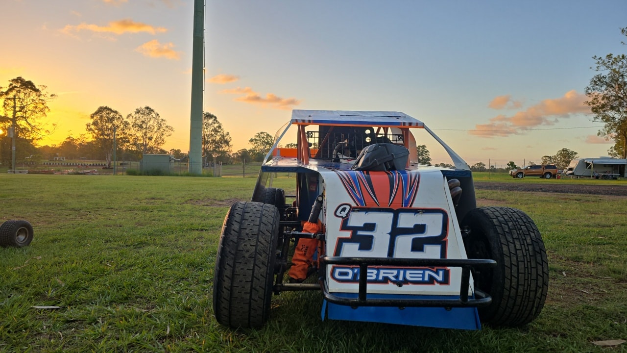 O'Brien Racing