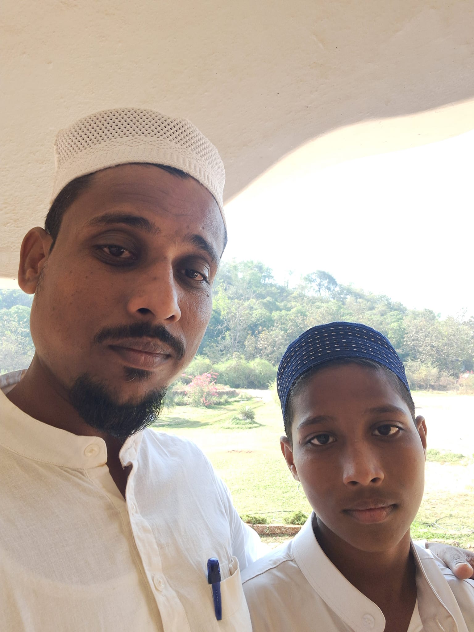 Mohd Akram Raza Shaikh