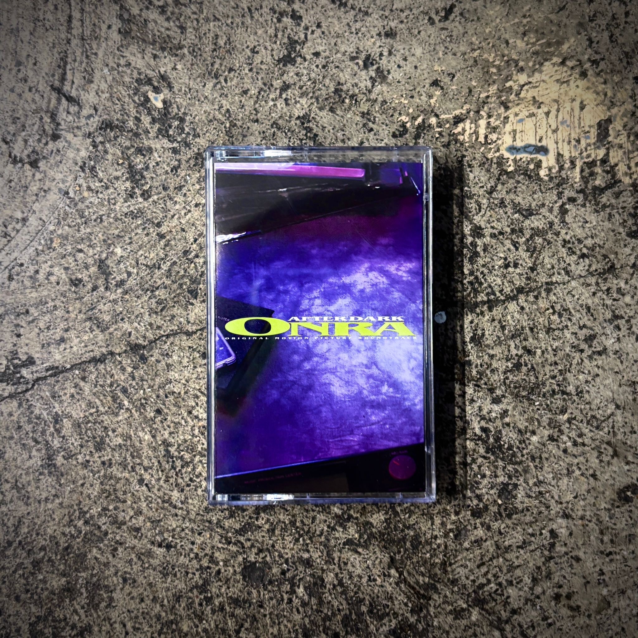 Onra - Bussin