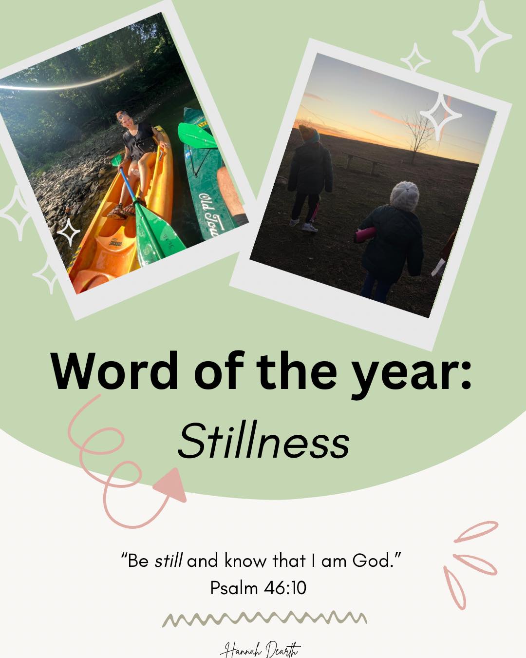 Gracefully - It’s that time of year again! If you’re new here, every ...