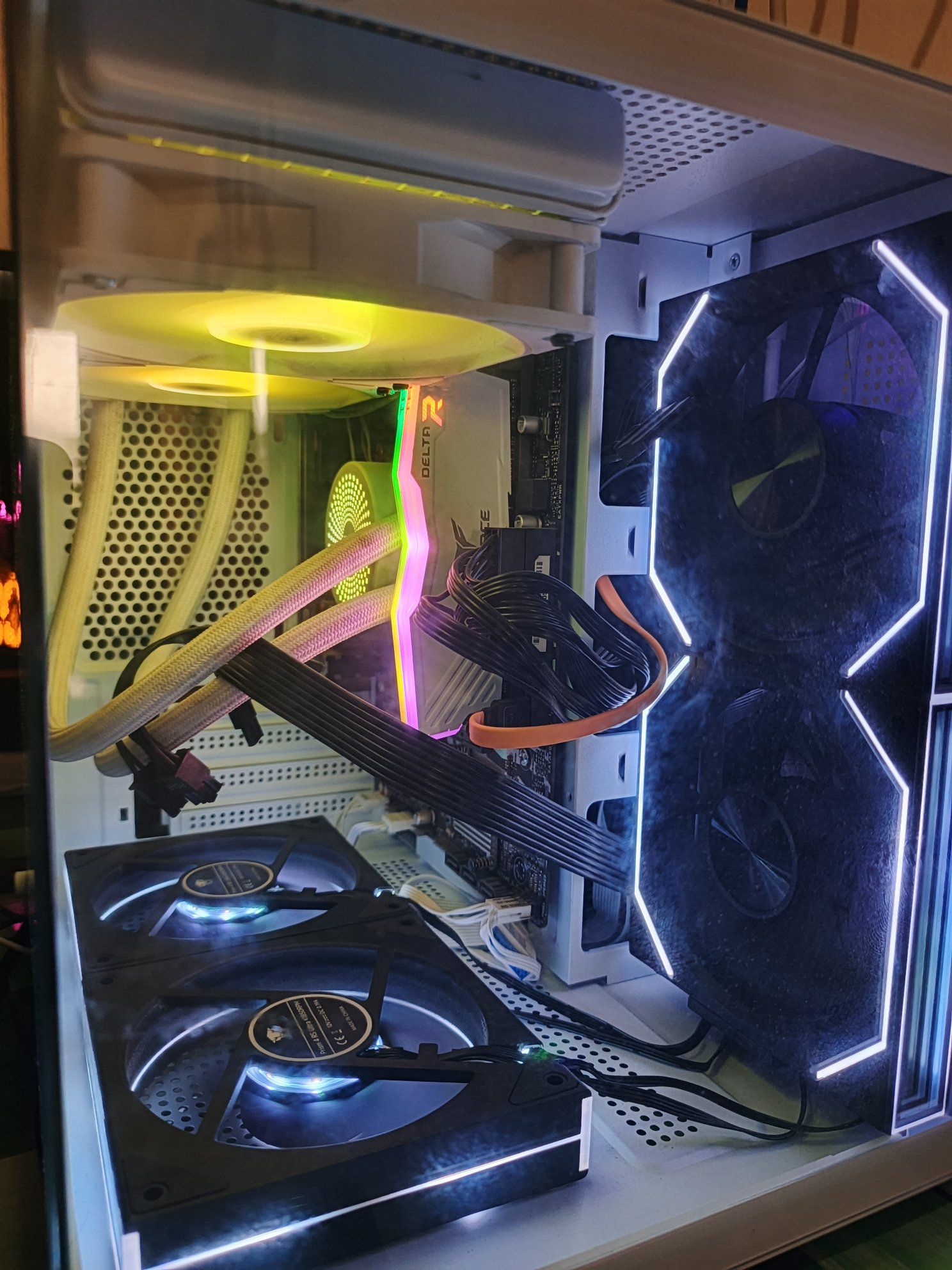 CPU Intel Core i5 9500 ‎MOBO Asus H310M-D3B Motherboard ‎RAM 