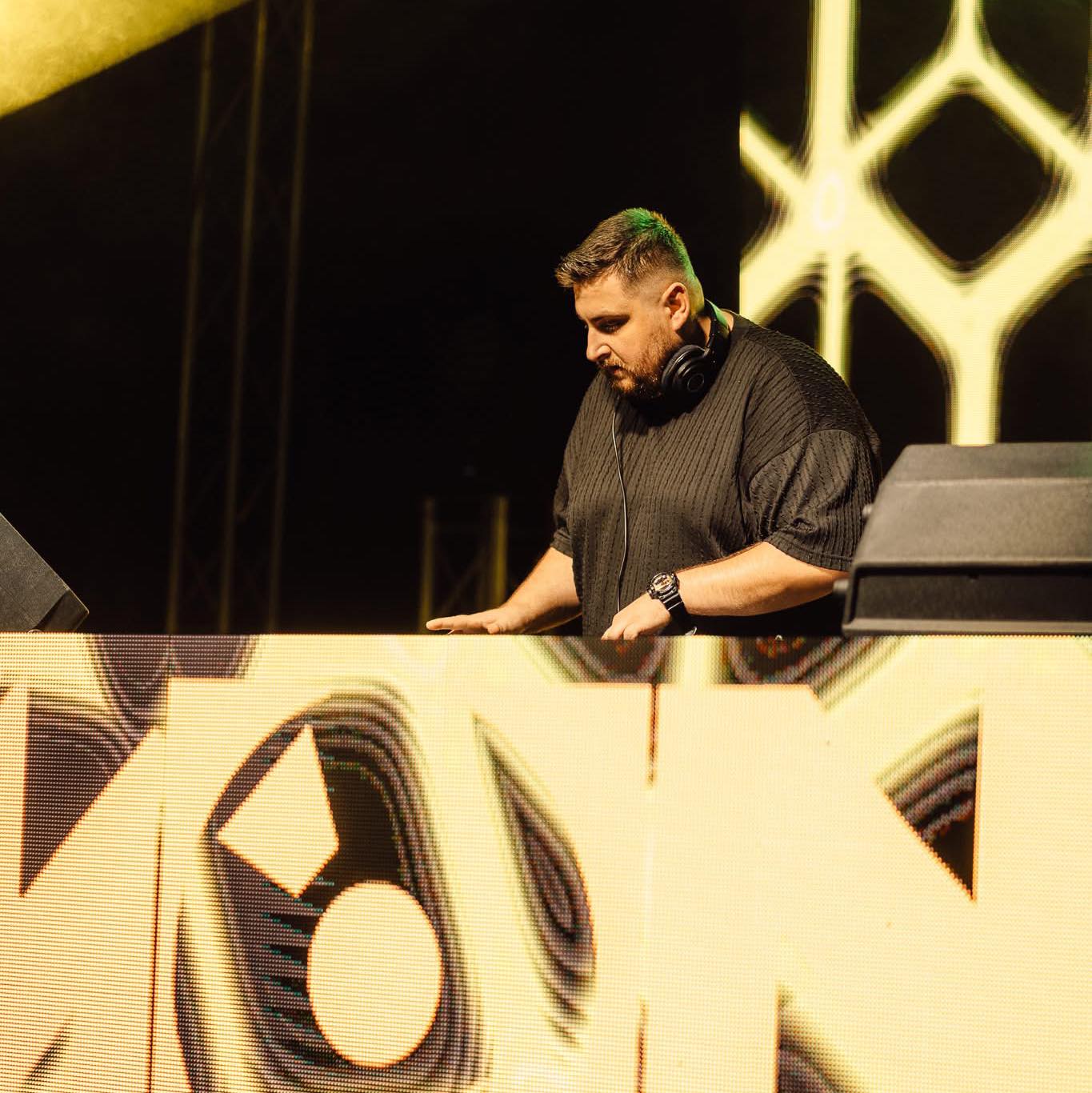 Dj Simon | Szamotuły