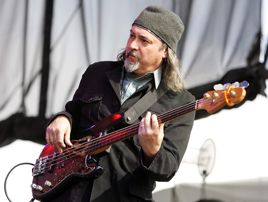 Bill Laswell's 70th Birthday and Musical Contributions