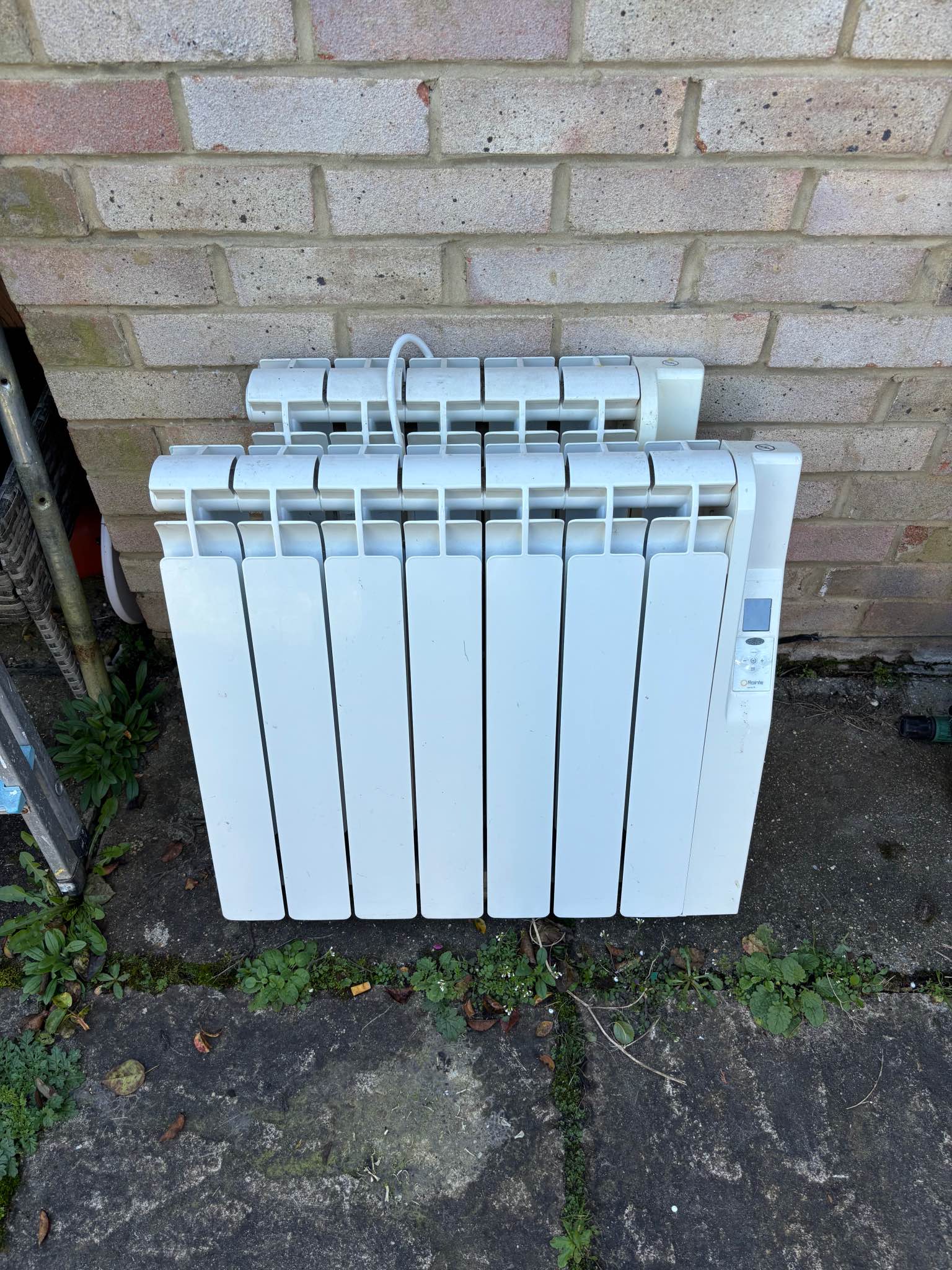 Boiler and radiators - Water Storage & Rain Barrels - Pewsey | Facebook ...