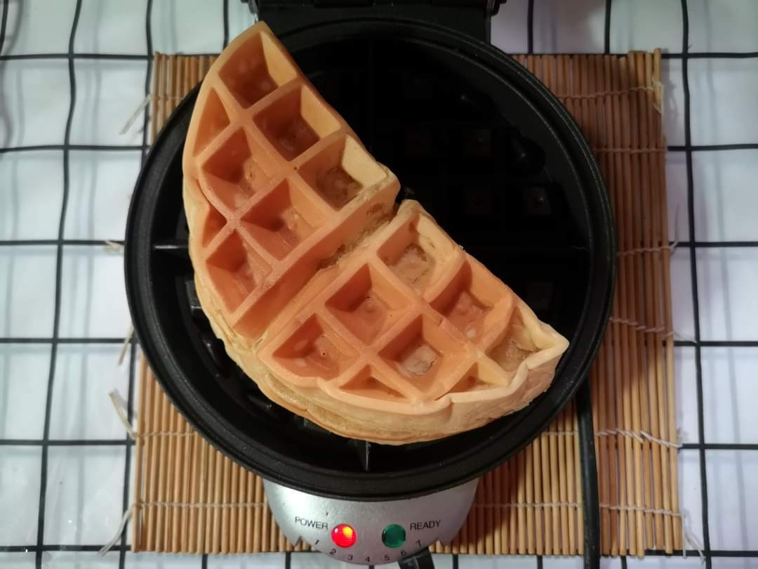 🧇Busree Waffle Halal🧇... - Busree วาฟเฟิล&ชาชักมาเลย์ | Facebook