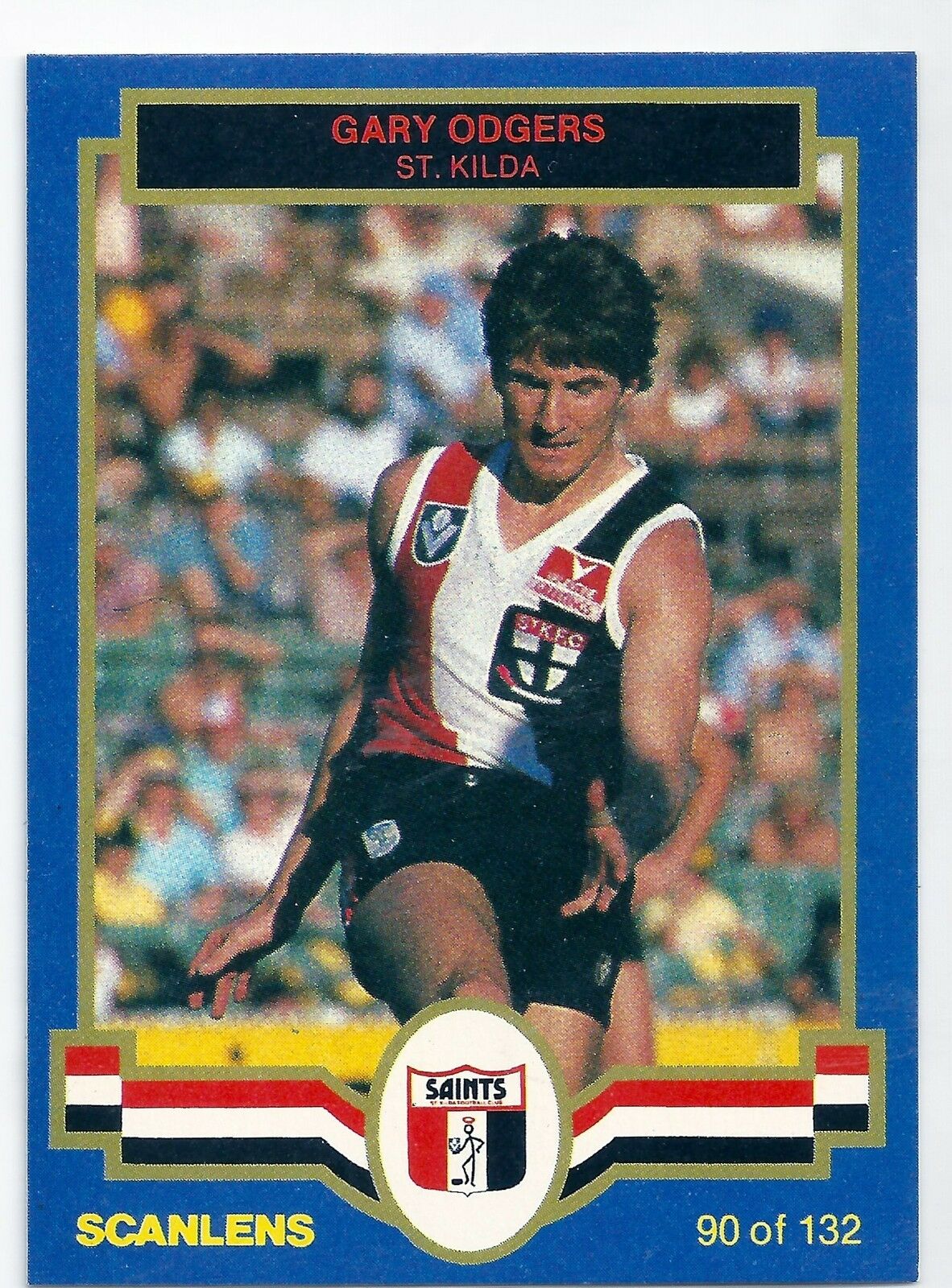 Bush Footy