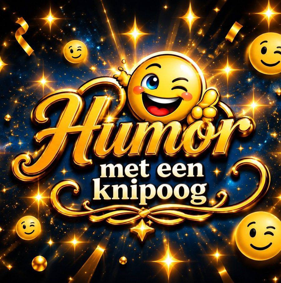 Humor met een knipoog | Facebook