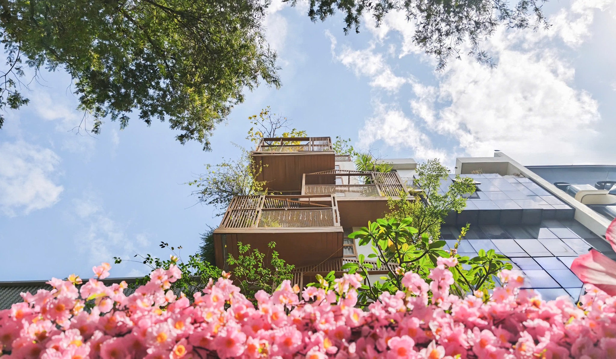 ABORA By CityHouse - Ariosa | Ho Chi Minh City