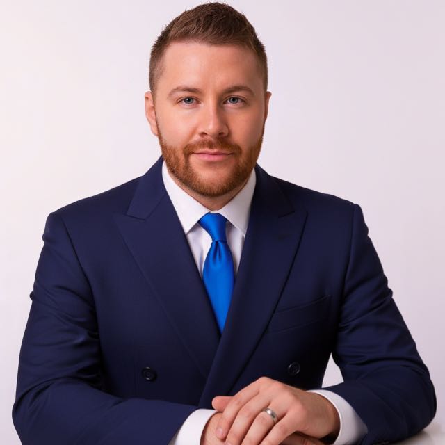Kevin Devanny