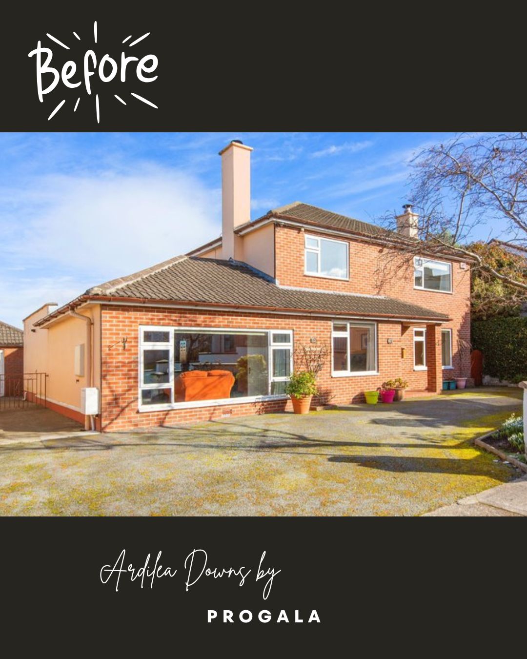 Patrycja Rogala Architect | Dublin
