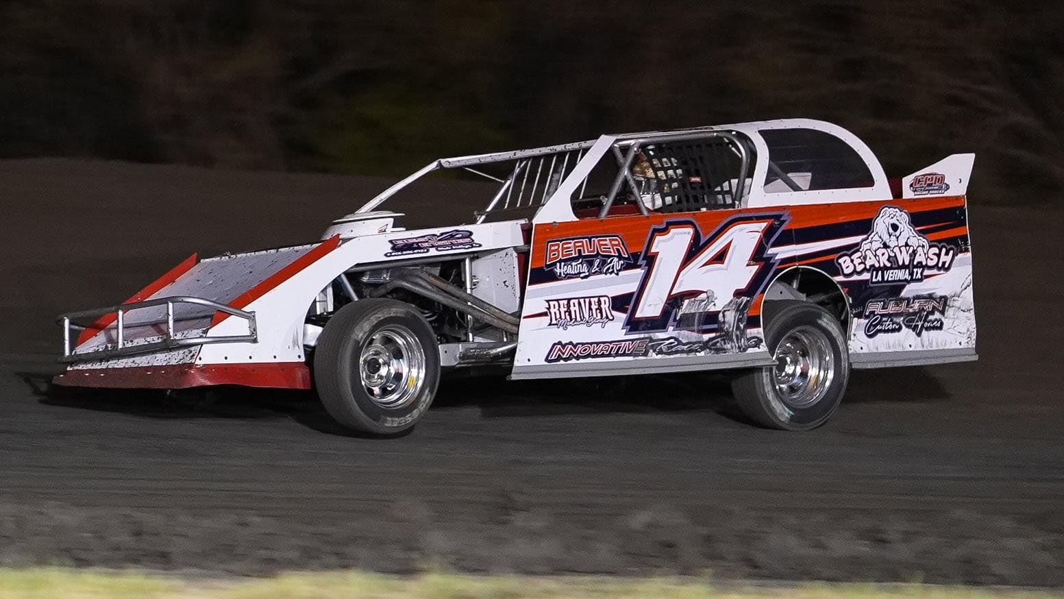 Beaver Racing