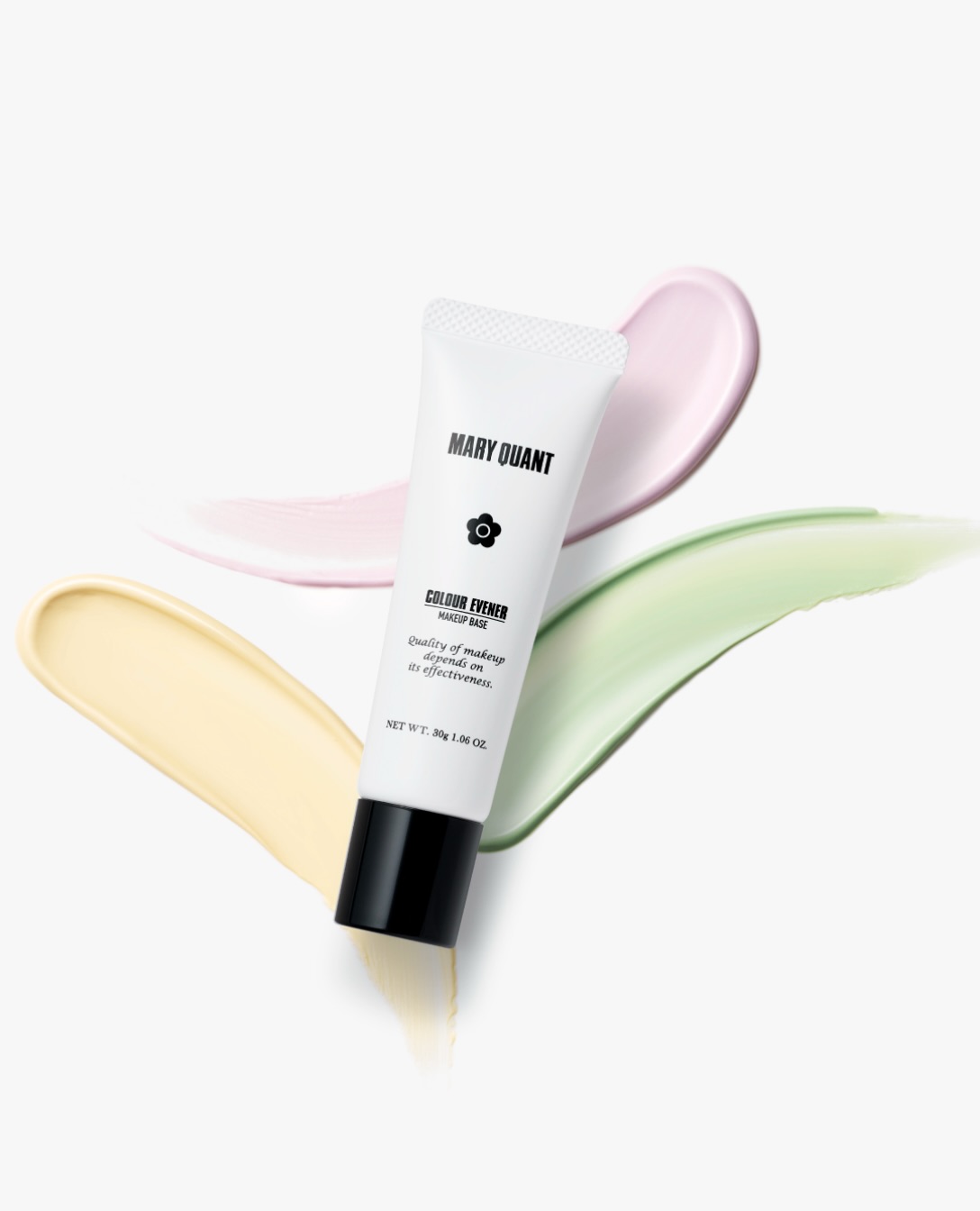デイジーエポボタンラインテープポロワンピース - #MARYQUANT