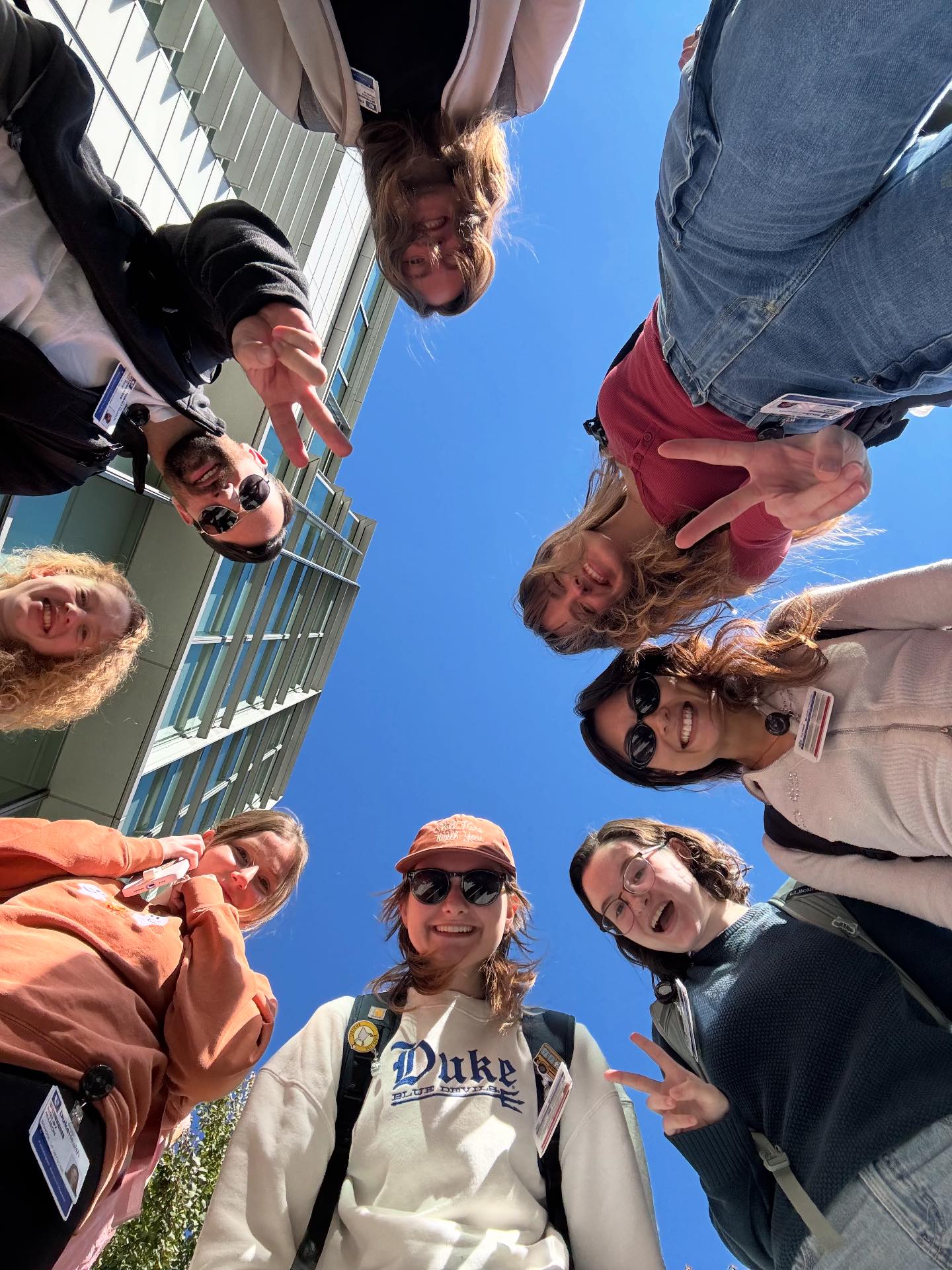 Pathol... - Pathologists' Assistant Program at Duke University