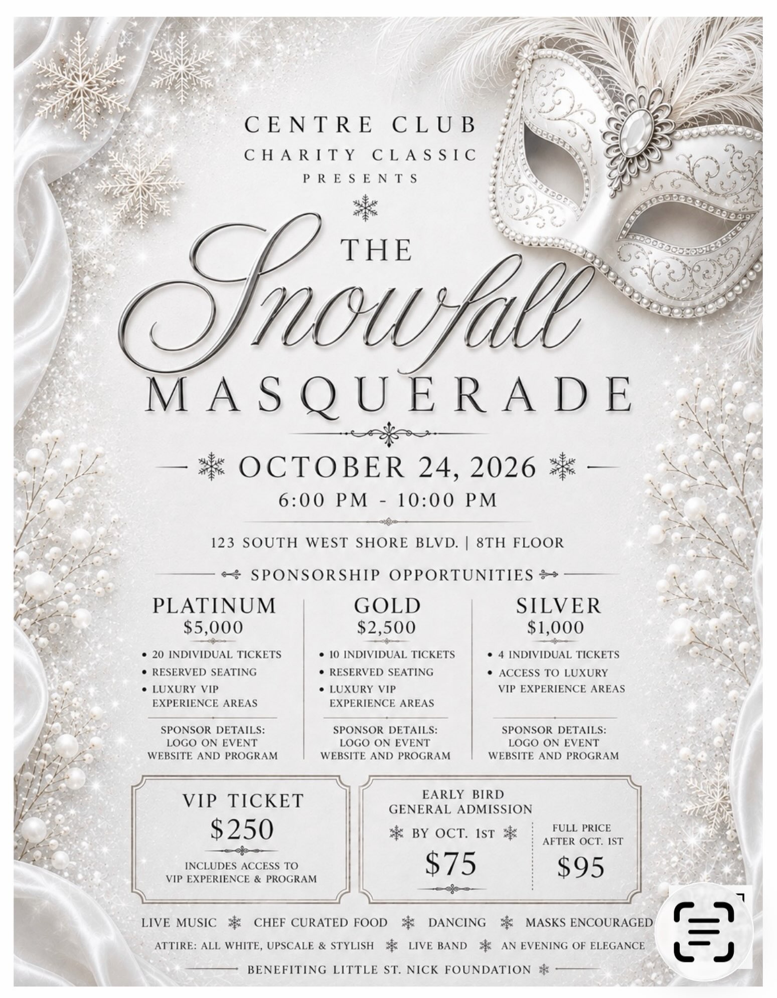 centre club tampa dress code - Wedding venues