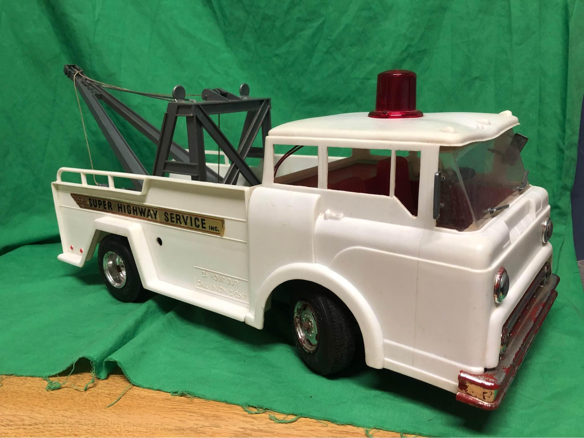 Decalcomanie Per Modellismo Marx 3.900 Scivolo Acqua Illustrazioni