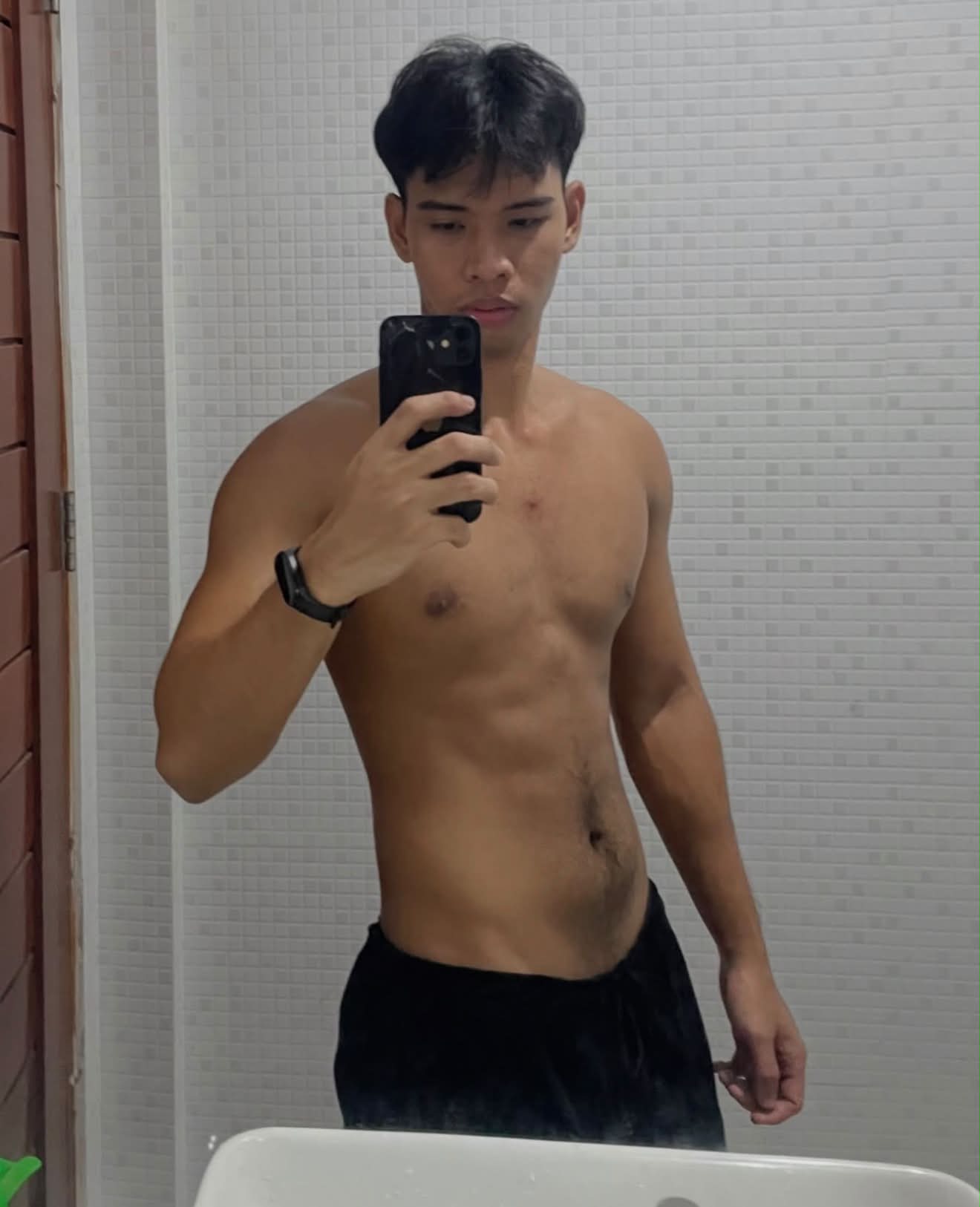 📷 Ryan Chan Photos