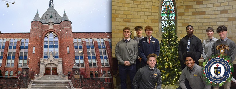 Central Catholic High School | Pittsburgh PA