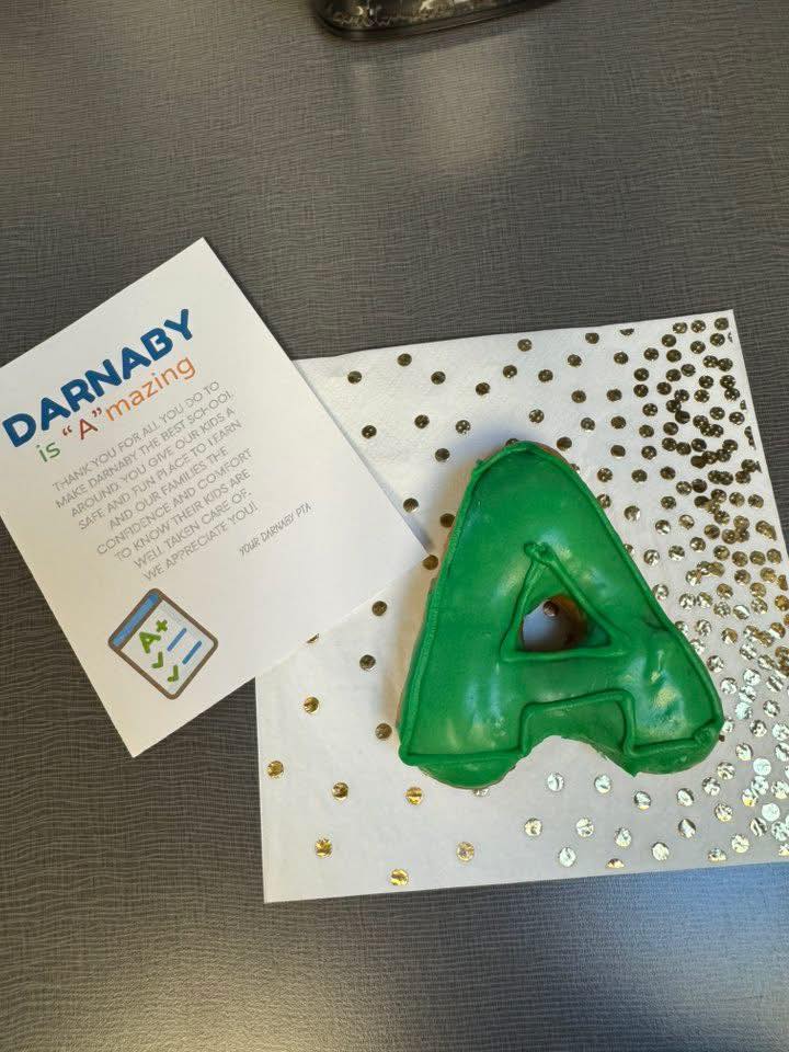 Darnaby Elementary School | Tulsa OK
