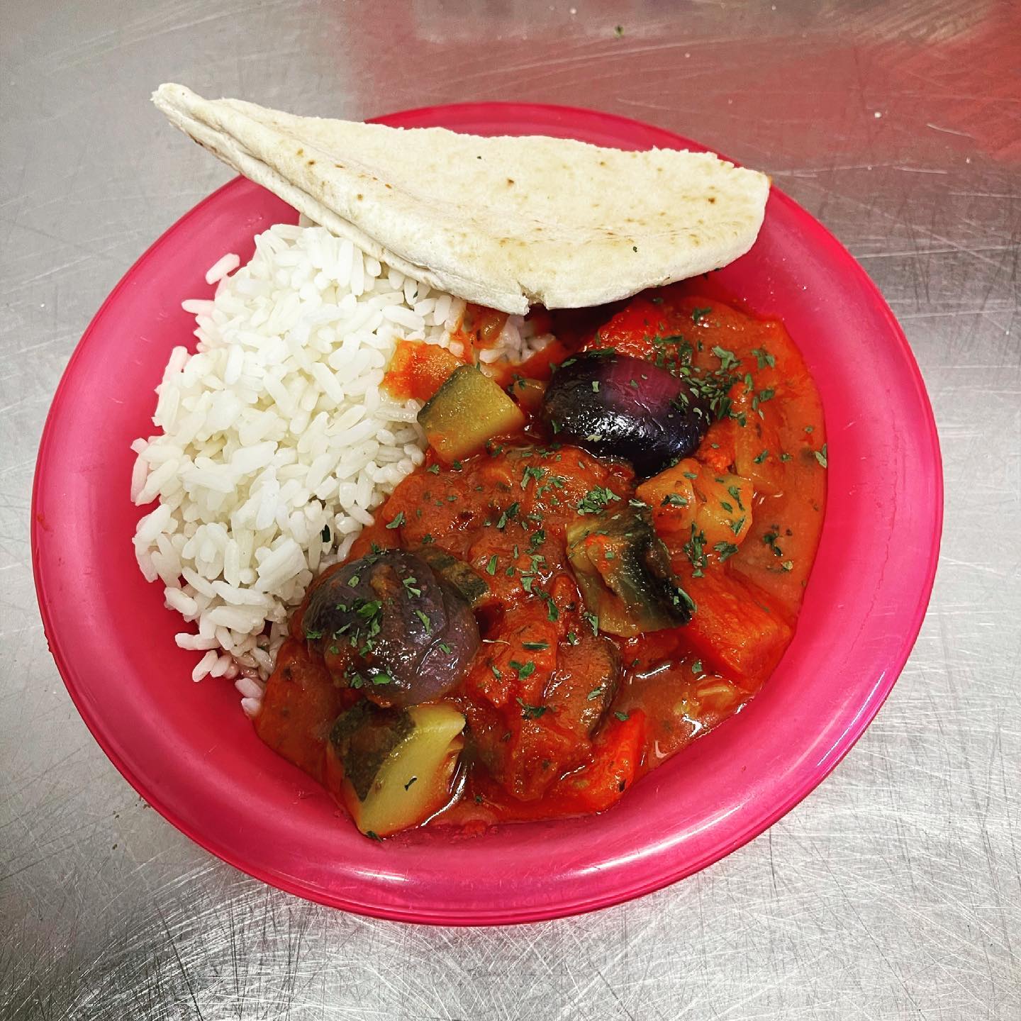 Bellisimo Food Ltd | Sheffield