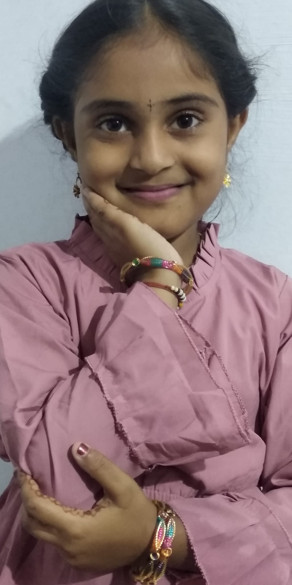 Roopa Devi Roopa