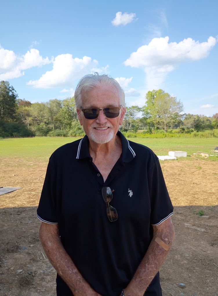 George L Fitzpatrick Sr.