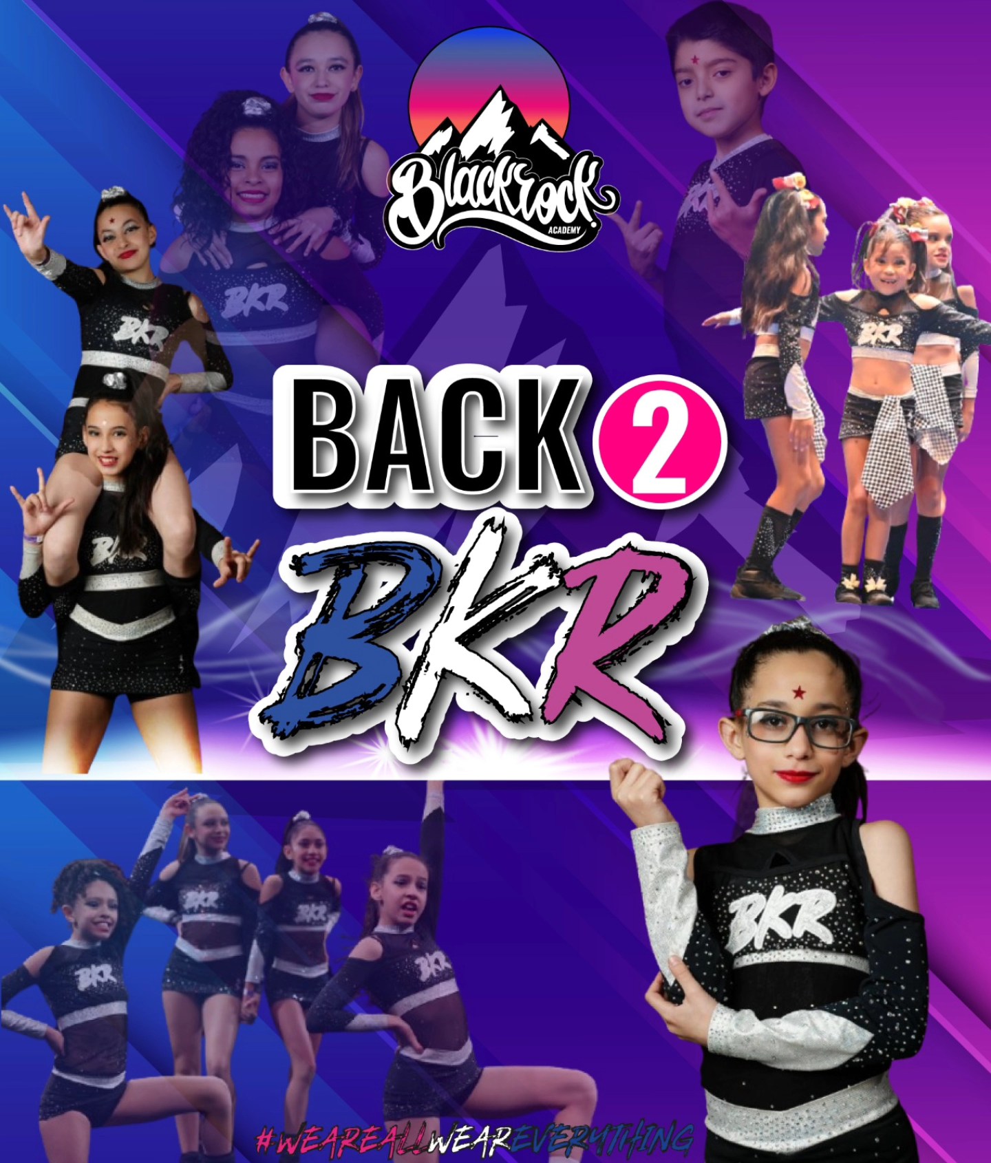 BlackRock Academy | Mexico City