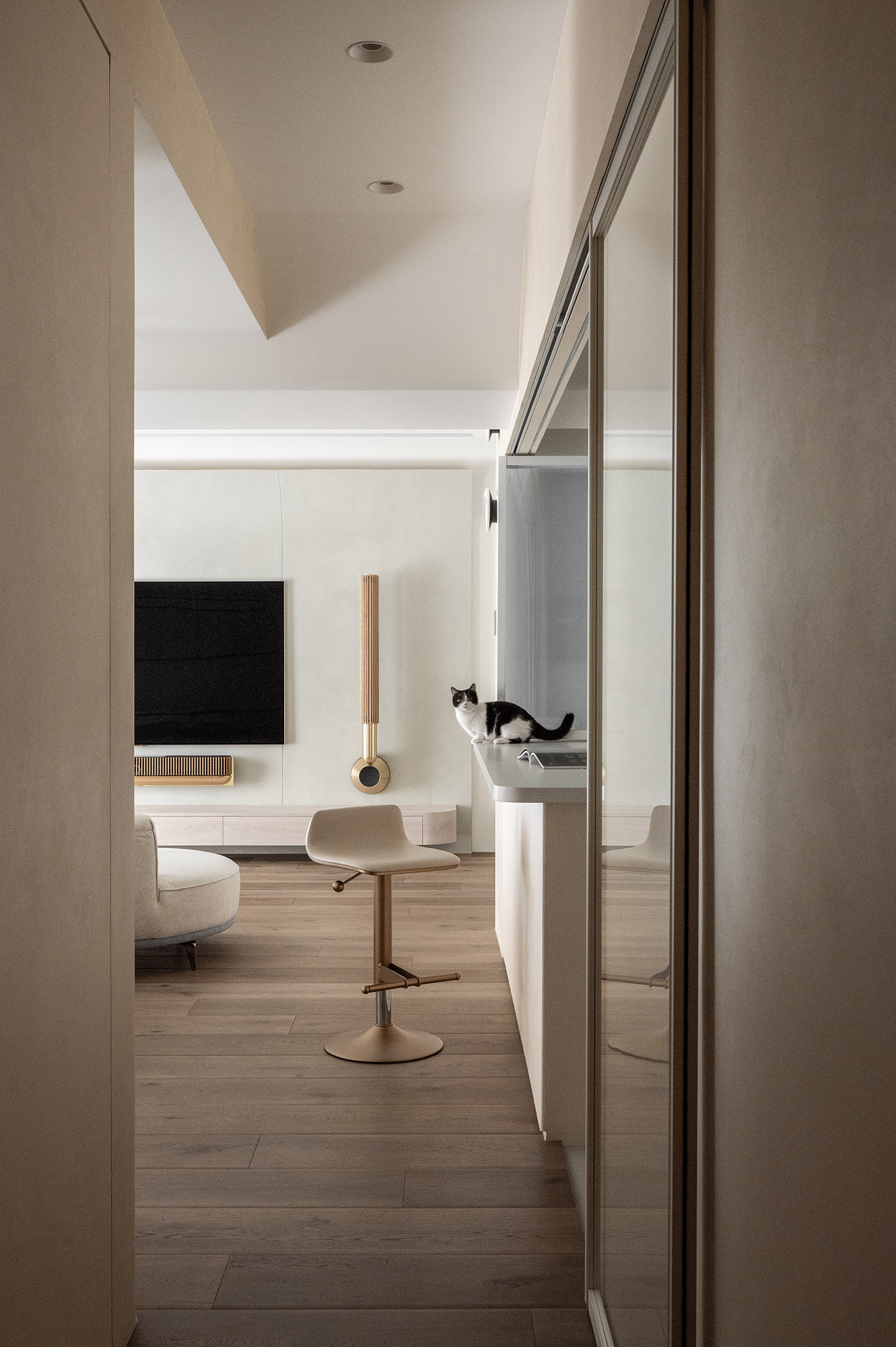 盎室設計 / Ancè Interior Design | Xinbei