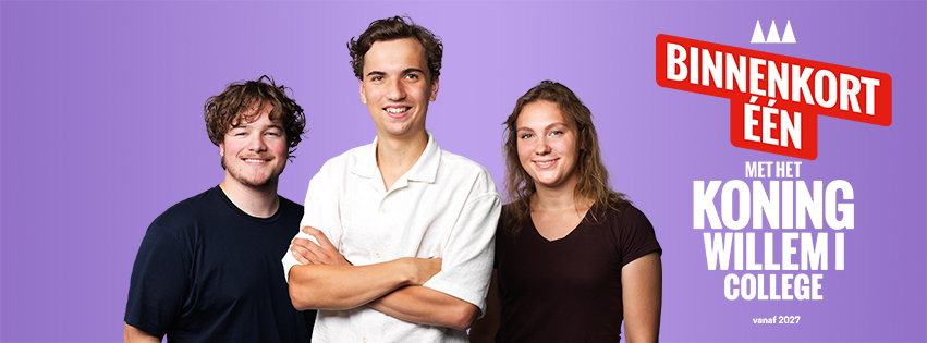 Varendonck College added a new photo. - Varendonck College