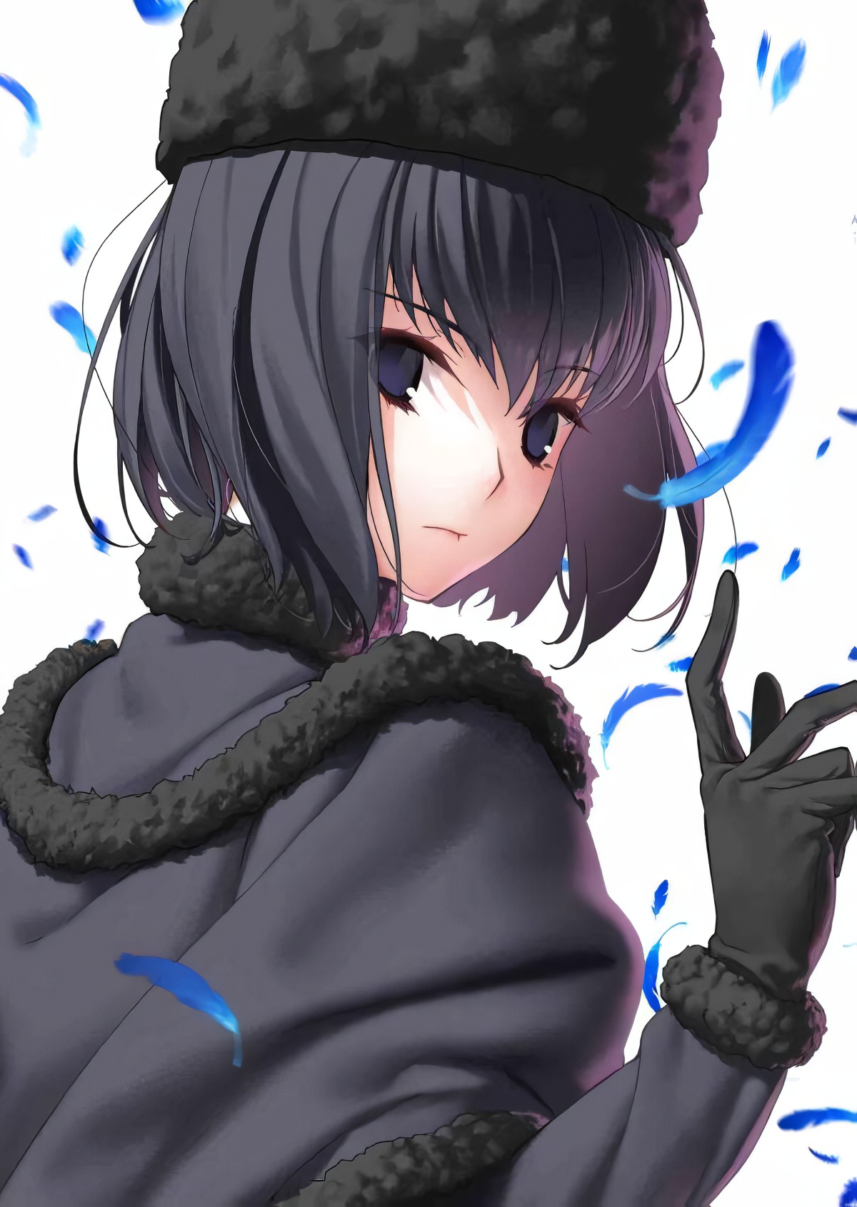 Type-Moon World - Type-Moon World added a new photo.