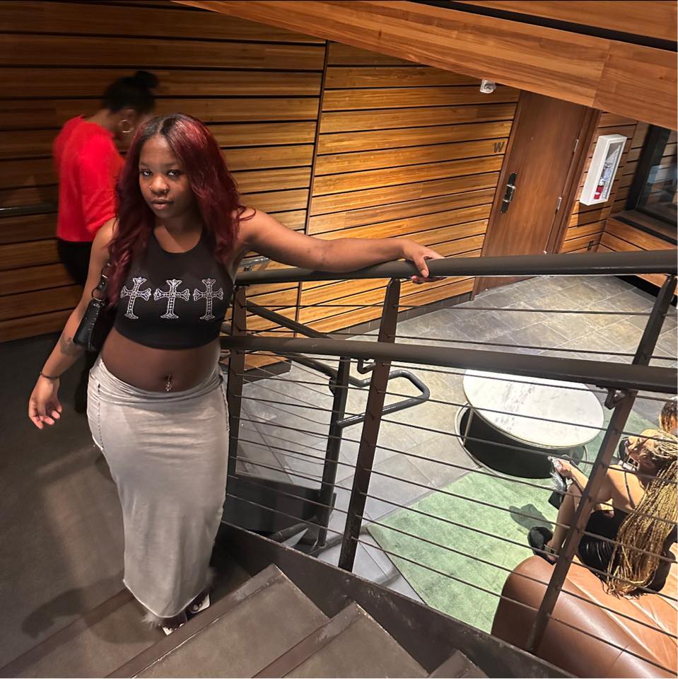 Teasha