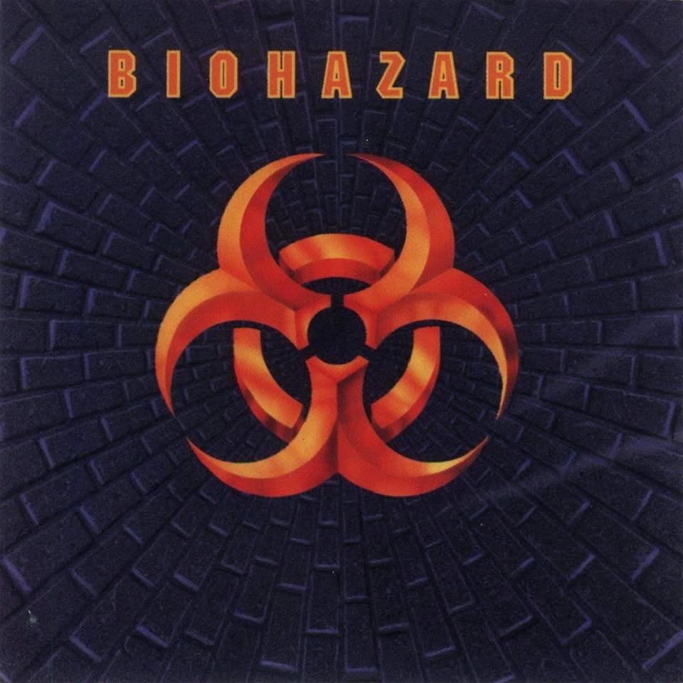 Há 36 anos o Biohazard lançava seu álbum de estreia. O trabalho