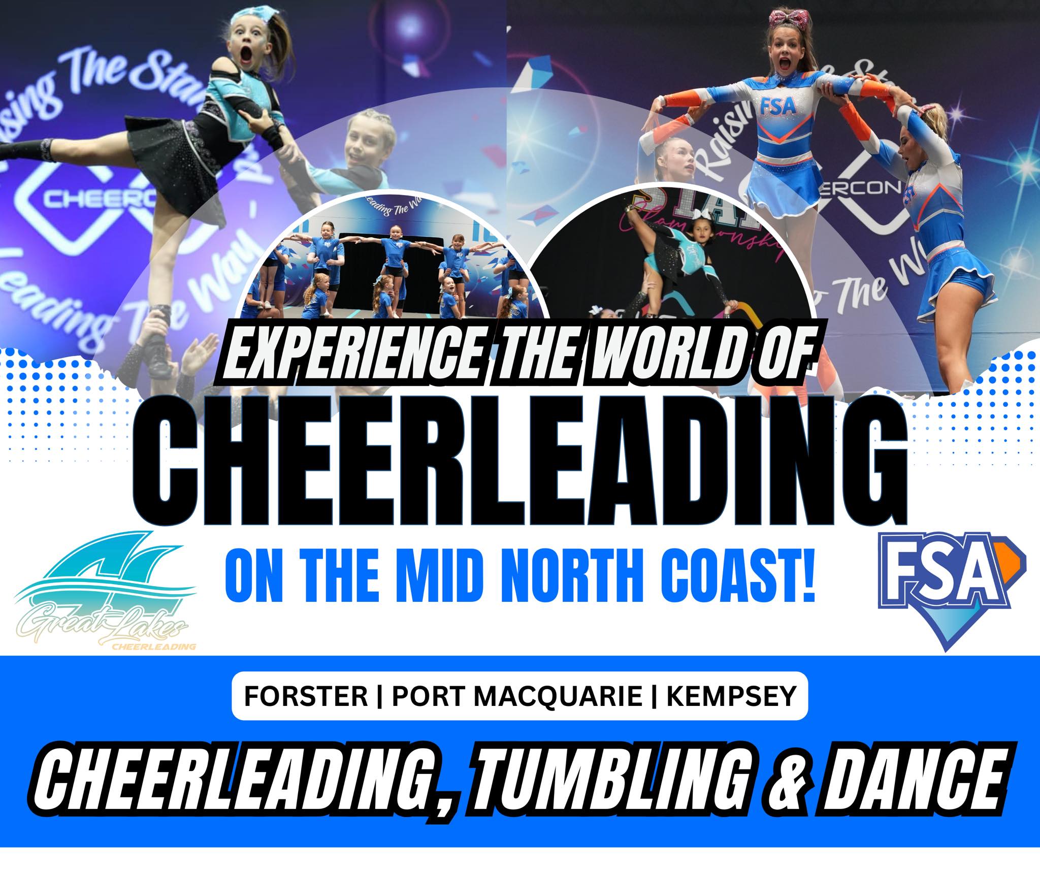 First State Allstars | Port Macquarie NSW