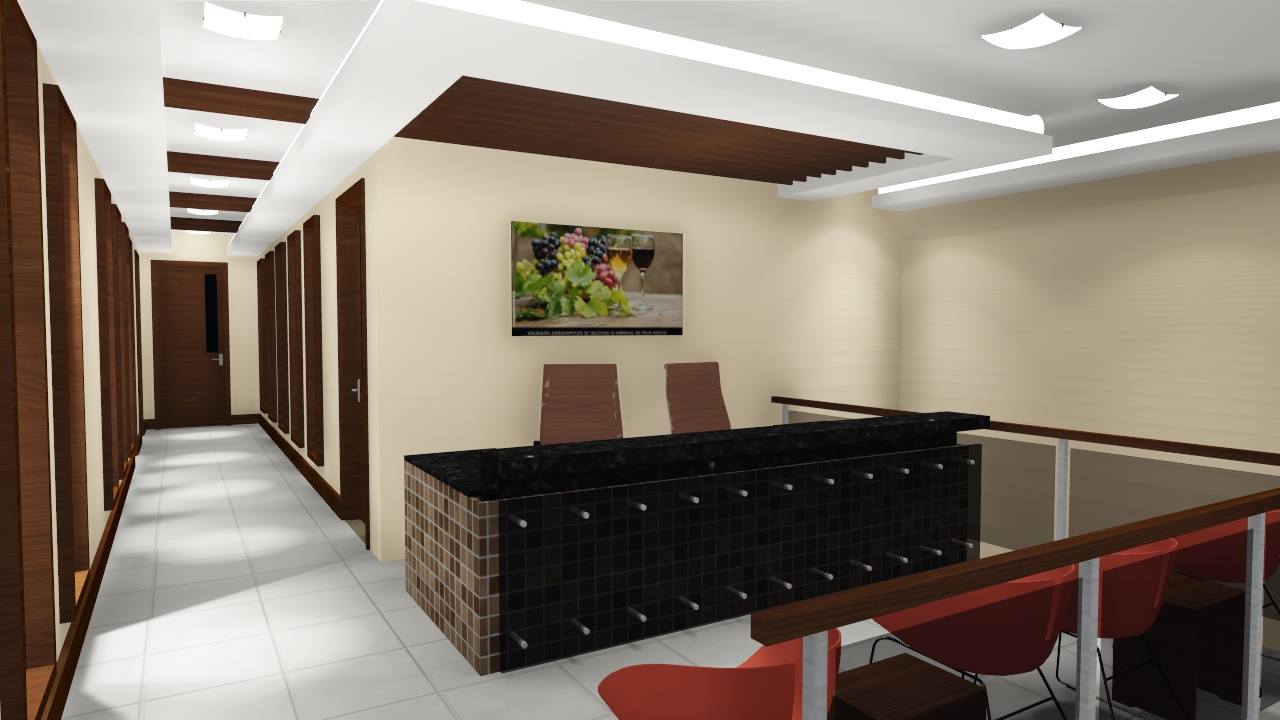 Interior fit out for... - Architecture Kenya Design Workshop | Facebook