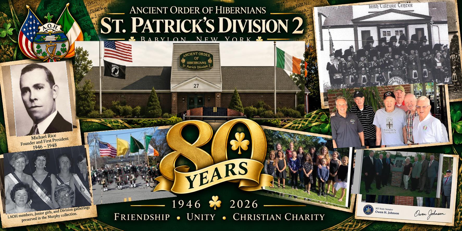 Celtic Crossroads is back at the the... - Bangers and Mash | Facebook