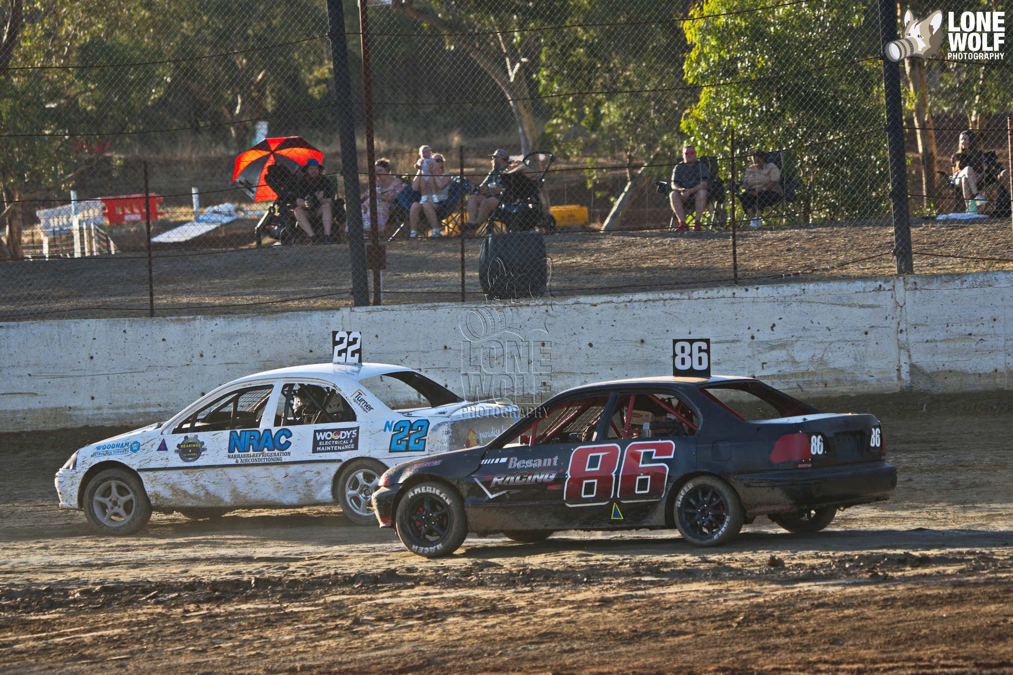 NSW - Here we go! The final night of the Australian Late Model ...