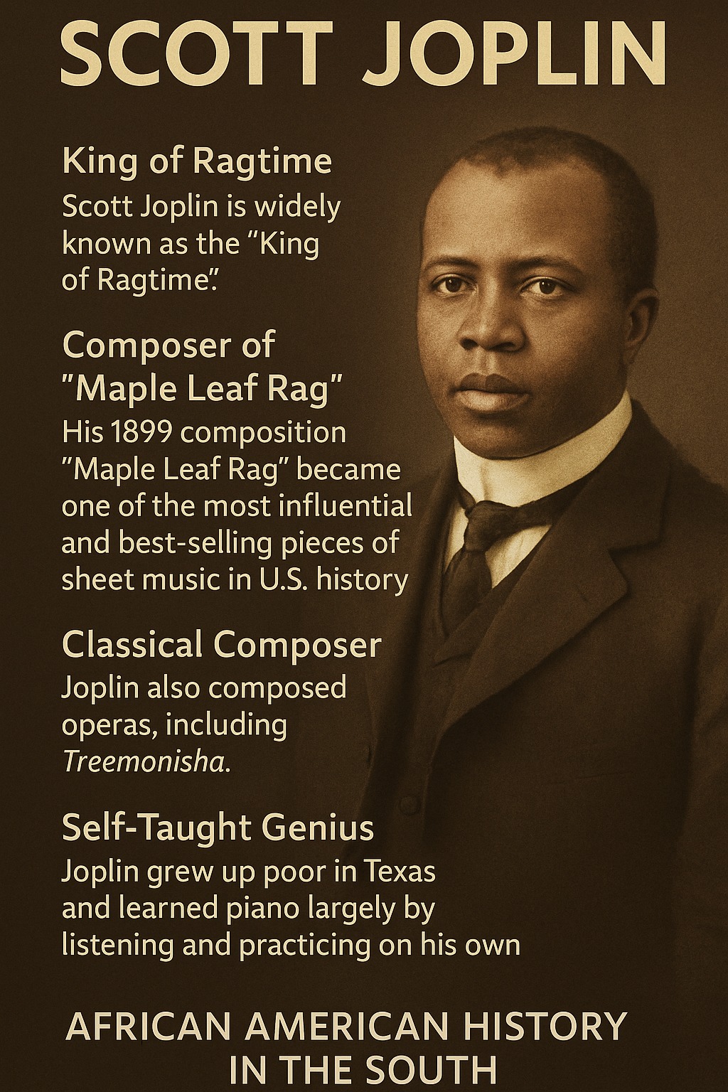 African American... - African American History in the South