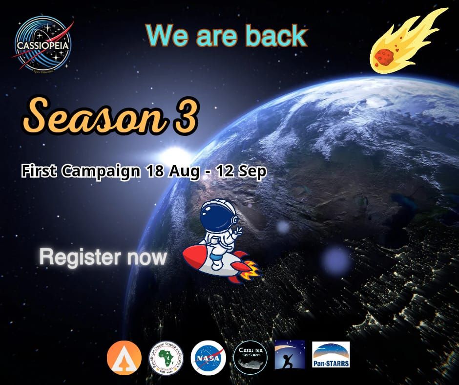 Stardust - Another milestone for the Stardust Alliance! We’re proud to ...