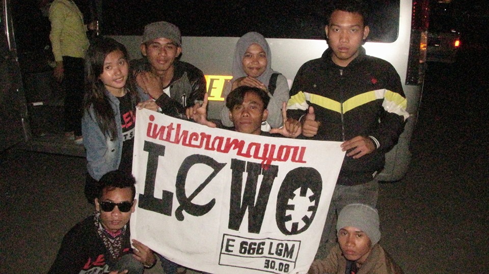 LEWO - LEWO added a new photo.