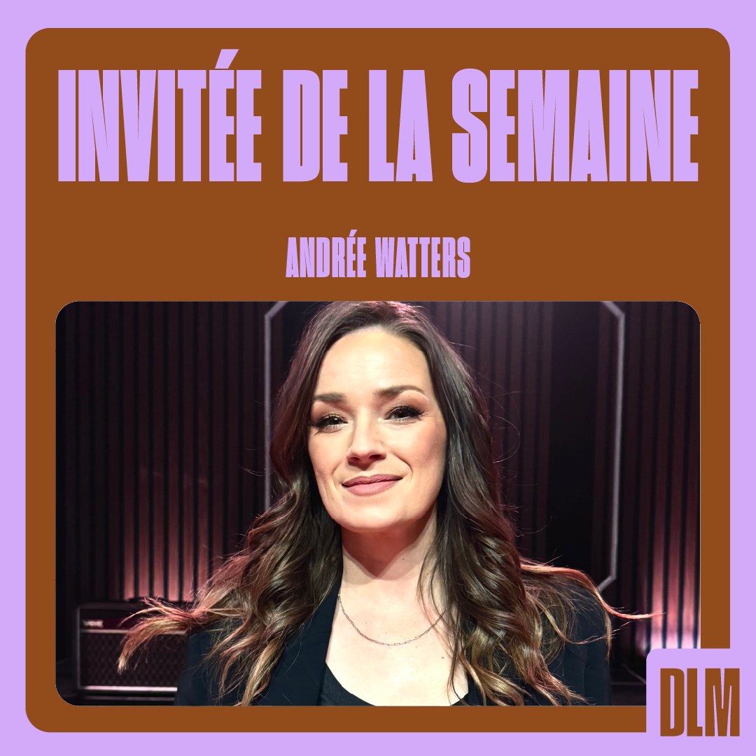 Andrée Watters - Mercredi à 21H ! ;-) Une belle discussion... | Facebook