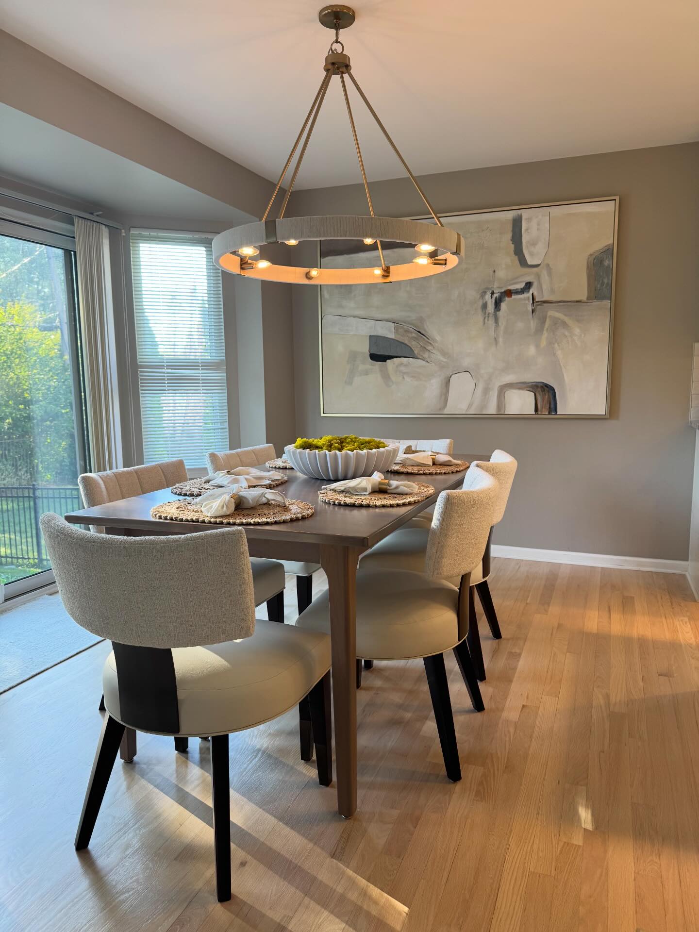 Timeless Interiors By:... - Timeless Interiors By: Connie