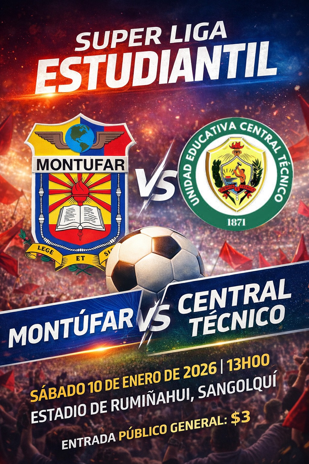 Pío Montúfar