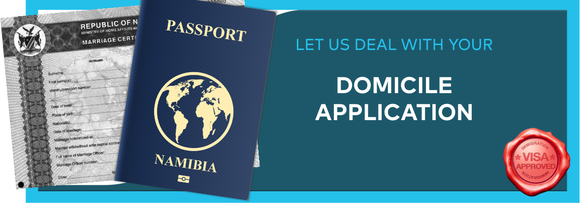 If an applicant is... - Intergate Immigration Namibia | Facebook