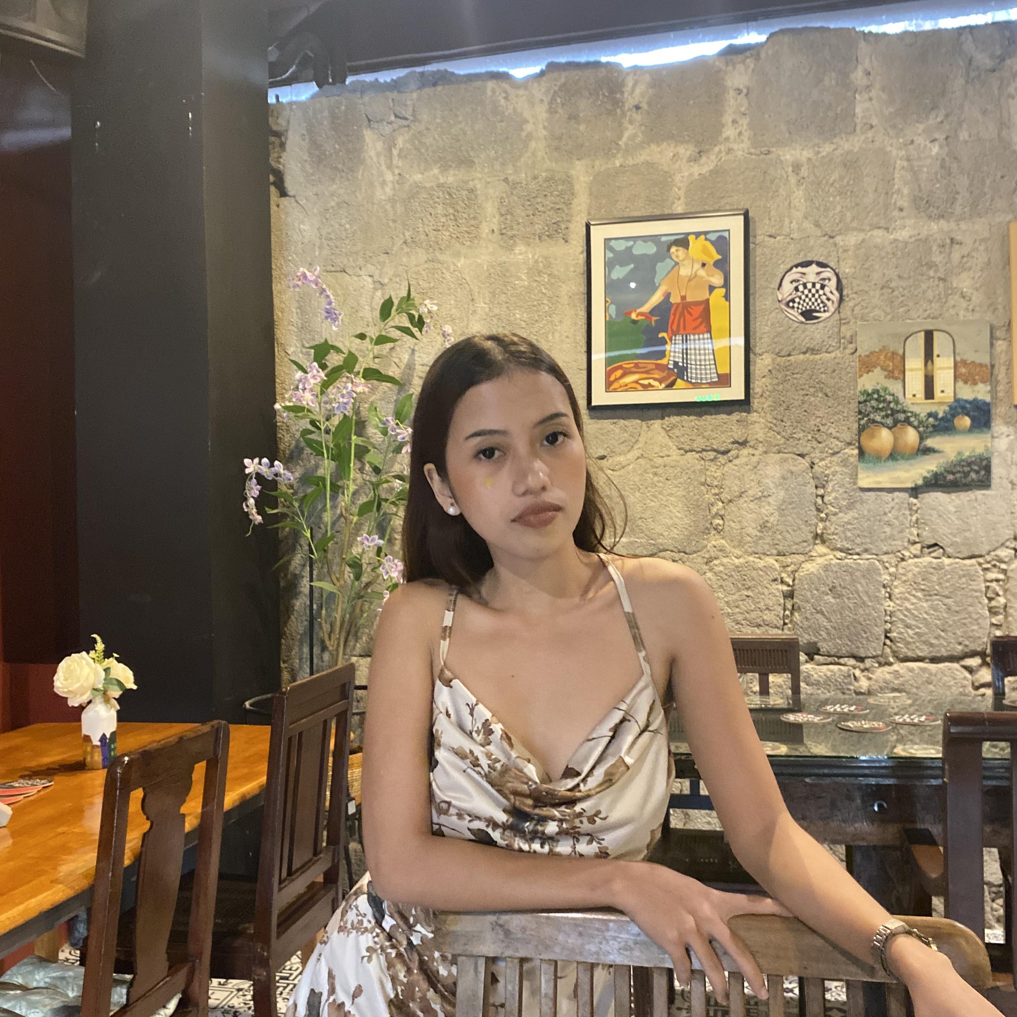Manay Angeline - Sabihon mo sana kung bako na ako,... | Facebook