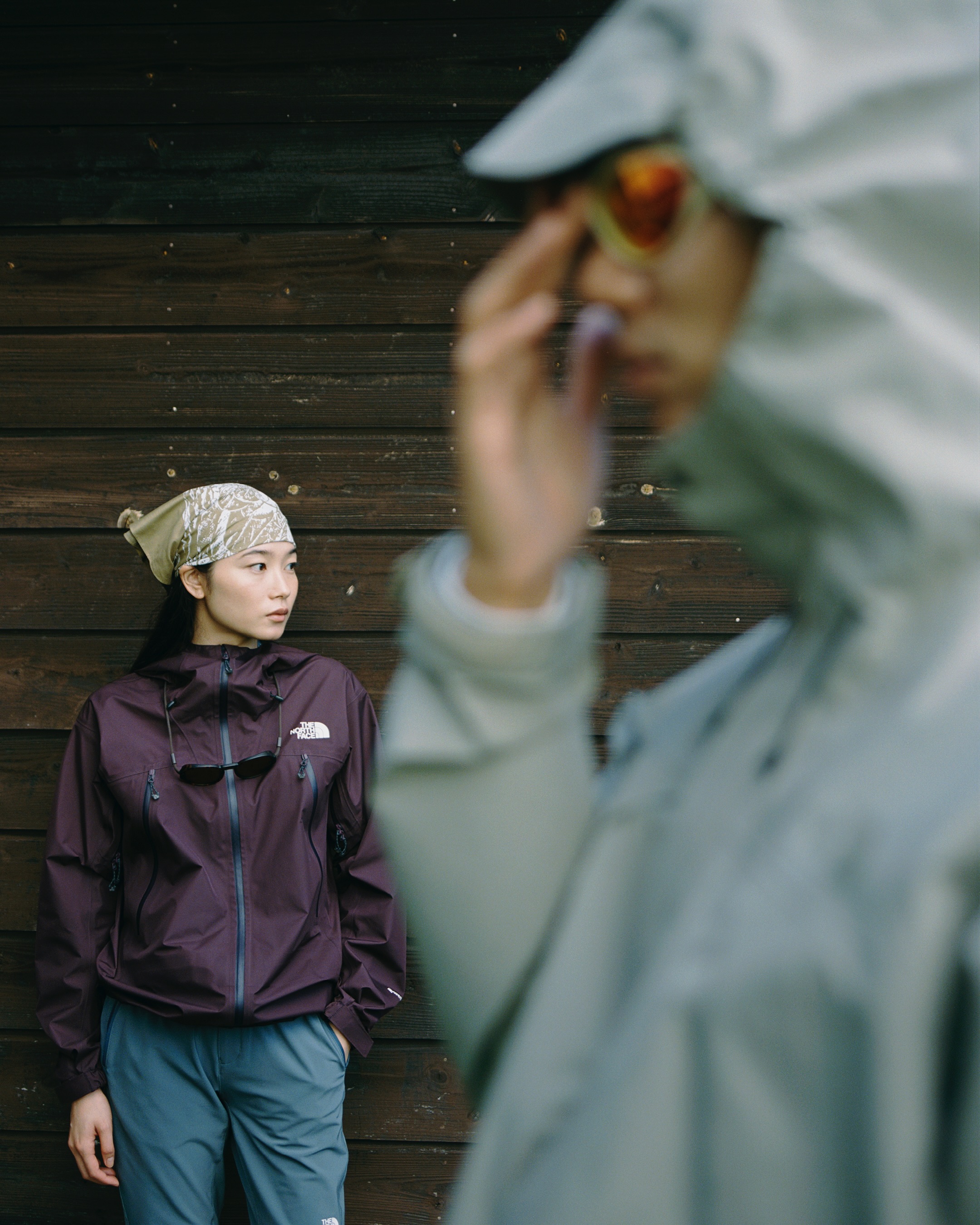 The North Face Japan added a new photo. - The North Face Japan
