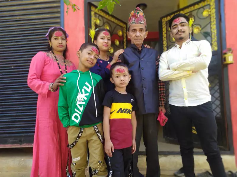 Nimraj Mtr