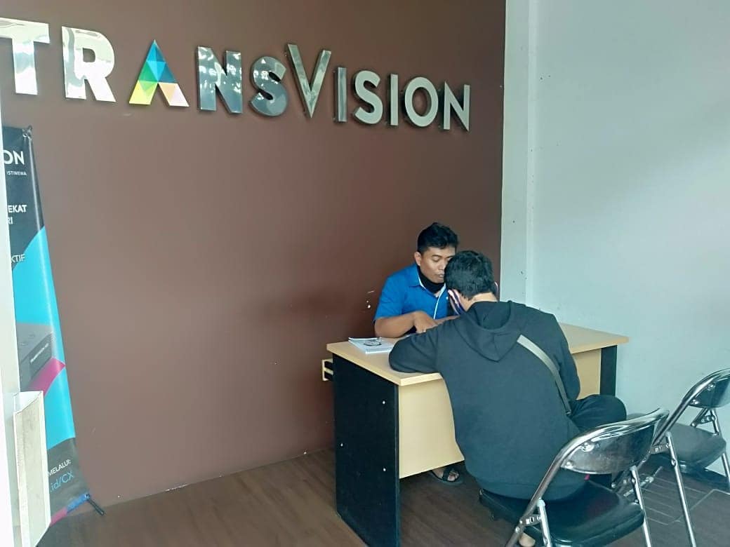 Transvision | Jakarta